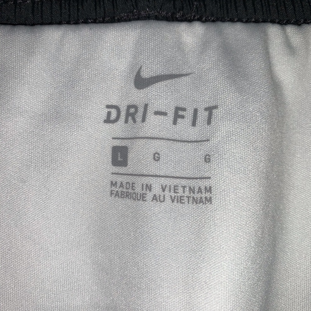 Nike Dri - Fit Running Shorts - Picture 3 of 3